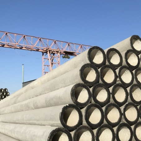 中山水泥电线杆的颜色可以选择吗？